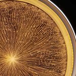 Потолочная люстра De Markt Норден 660014101