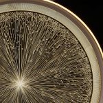 Потолочная люстра De Markt Норден 660014101