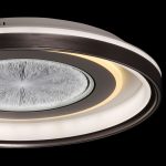 Потолочная люстра De Markt Норден 660014401