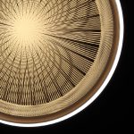 Потолочная люстра De Markt Норден 660014501