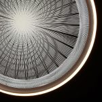 Потолочная люстра De Markt Норден 660014501