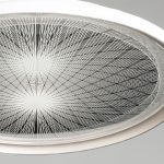 Потолочная люстра De Markt Норден 660014501