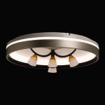 Потолочная люстра De Markt Норден 660014901