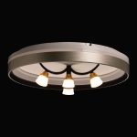 Потолочная люстра De Markt Норден 660014901