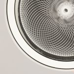 Потолочная люстра De Markt Норден 660015201