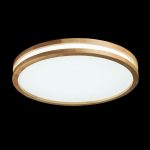 Потолочная люстра De Markt Норден 660015401