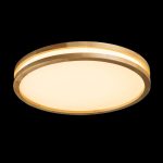 Потолочная люстра De Markt Норден 660015401