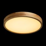 Потолочная люстра De Markt Норден 660015501