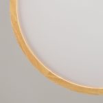 Потолочная люстра De Markt Норден 660015501