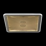 Потолочная люстра De Markt Норден 660016001