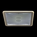 Потолочная люстра De Markt Норден 660016001