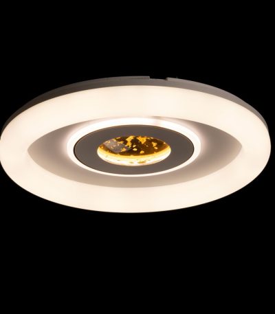 Потолочная люстра De Markt Норден 660016201