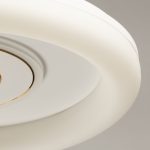 Потолочная люстра De Markt Норден 660016201