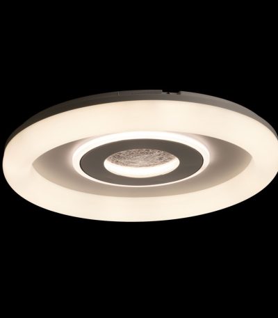 Потолочная люстра De Markt Норден 660016301