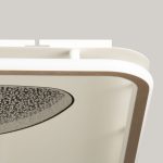 Потолочная люстра De Markt Норден 660016401