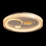 Потолочная люстра De Markt Норден 660016601