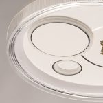 Потолочная люстра De Markt Норден 660016601