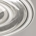 Потолочная люстра De Markt Норден 660016701