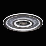 Потолочный светильник De Markt City Норден 660016801