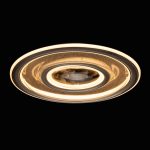 Потолочный светильник De Markt City Норден 660016801