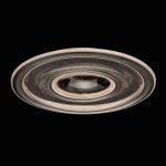 Потолочный светильник De Markt City Норден 660016801