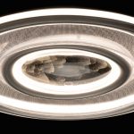 Потолочный светильник De Markt City Норден 660016801