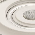 Потолочный светильник De Markt City Норден 660016901