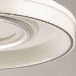 Потолочный светильник De Markt City Норден 660016901