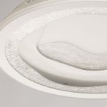 Потолочная люстра De Markt Норден 660017101