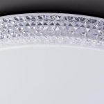 Потолочный светильник Citilux Альпина CL718A80G