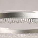 Подвесная люстра De Markt Платлинг 661019501