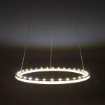 Подвесная люстра Citilux Электрон CL710B64S