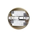 Подвесной светильник Lumion Parker 6564/60L