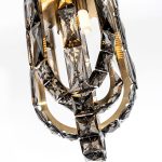 Подвесной светильник Modelux ML.6621.2 BS-SM