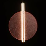 Подвесной светильник De Markt Фрайталь 663012301