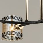 Потолочная люстра Reluce 04723-0.3-04