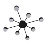 Потолочная люстра Lumion Comfi Torina 8344/8C