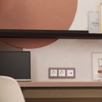 Рамка на 3 поста Werkel Favorit латте 4690389183430 W0031142