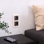 Рамка на 2 поста Werkel Acrylic айвори 4690389186288 W0022743