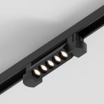 Трековый однофазный светильник Hesby Lighting Skylite HSBL_0025