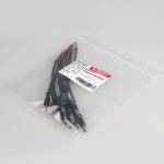 Разъем выводной Arlight DC-2pin-L150mm-X1M (PAPA) 022355