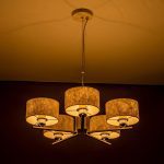 Подвесная люстра Citilux Тильда CL469150