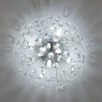 Потолочная люстра Citilux Betsy EL322C07.1