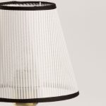 Настольная лампа De Markt Конрад 667034401