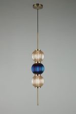 Подвесной светильник Aployt Zhizel APL.608.16.03