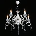 Подвесная люстра DeMarkt 371015705