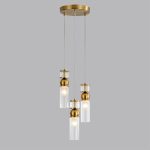 Подвесной светильник Lumion Moderni Denver 8276/3A