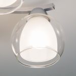 Накладная люстра Citilux CL152157