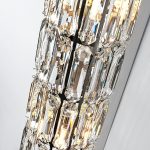 Настенный светильник Modelux ML.549.03 CR