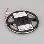 Светодиодная лента Arlight RT-A128-8mm 24V Day4000 (9.6 W/m, IP20, 2835, 5m) 036211